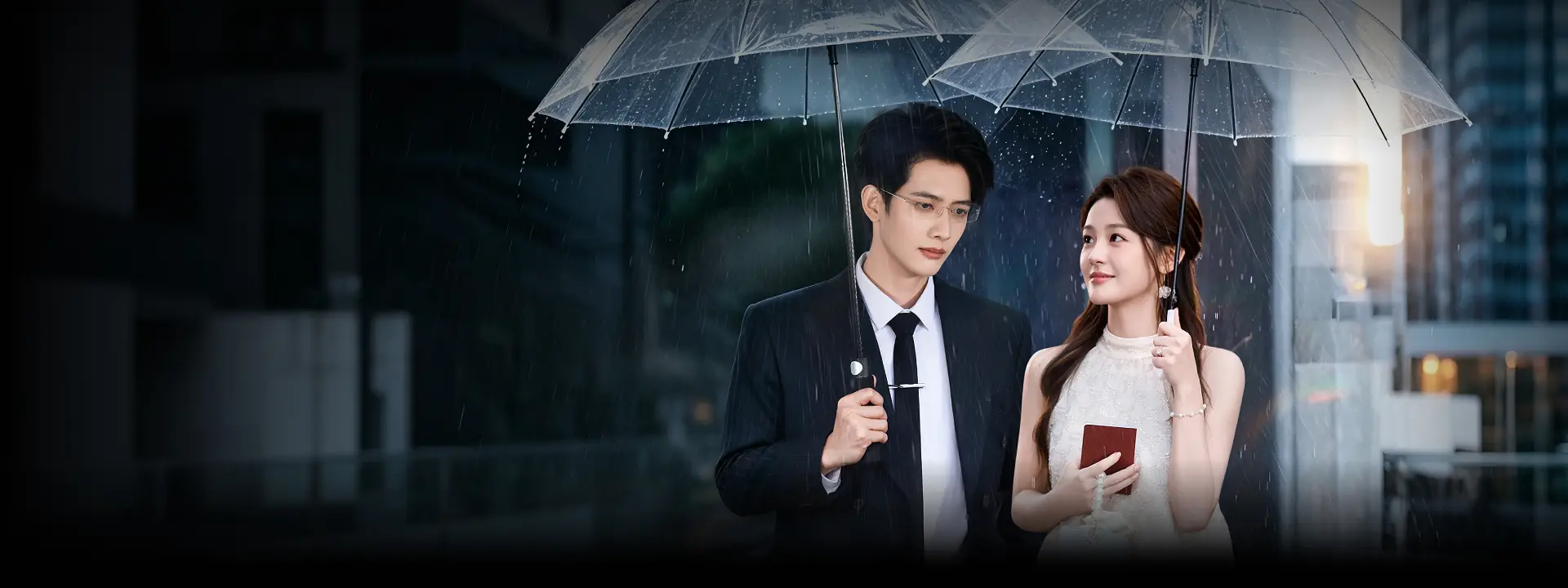 《一念婚迟》热门短剧封面与全集在线看
