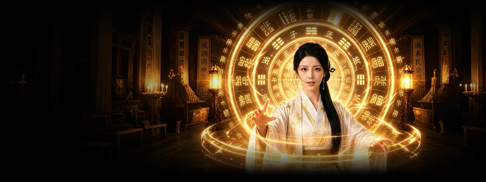 《第一神相》热门短剧封面与全集在线看